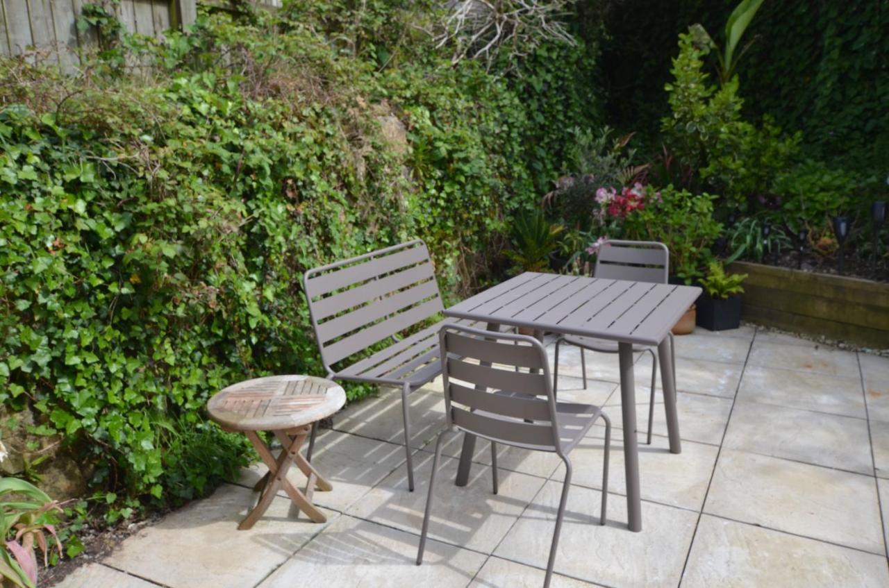 05 Queensway Gardens, Hayle Extérieur photo